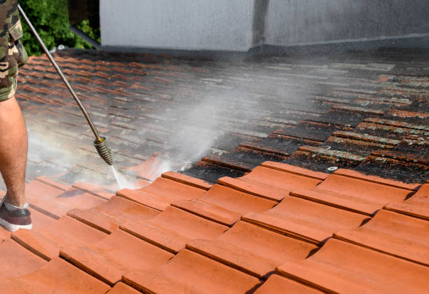 Deck Cleaning Services in Amity, OR