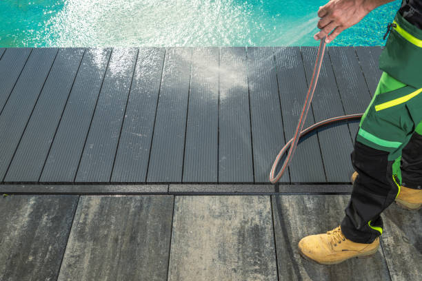 Best Commercial Pressure Washing  in Amity, OR