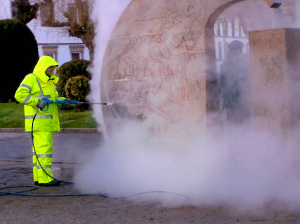 Best Local Pressure Washing Services  in Amity, OR