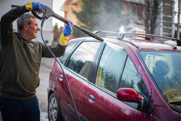 Best Roof Power Washing Services  in Amity, OR